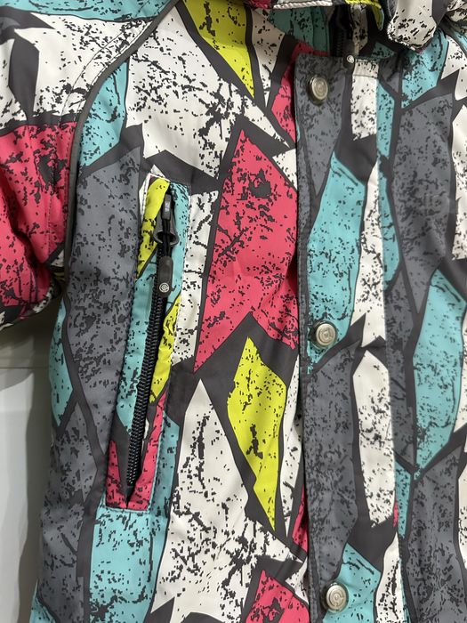 Комбинезон Crockid 86-92