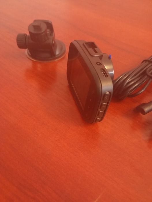 Tracker камера за кола/нова