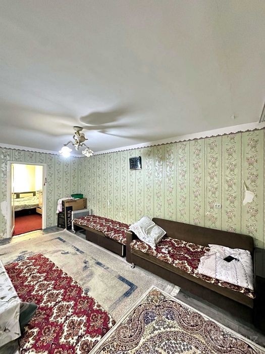 1-линия! Саломатина, 10 м от перекрёстка, 50,8 м², под нежилое