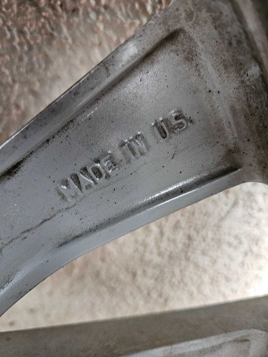 Джанти и гуми за ML164