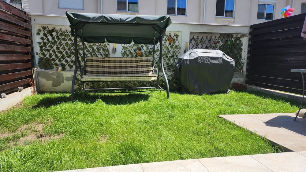 Vila de inchiriat Avangarde Forest 2, 4 camere/ DIRECT PROPRIETAR