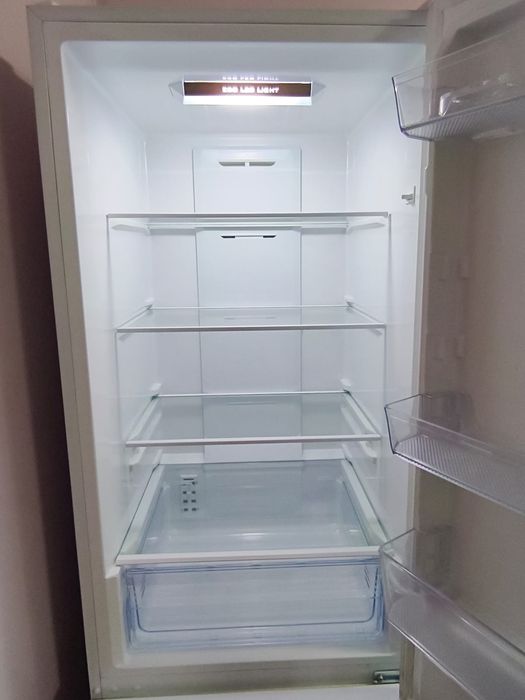 Холодильник DEXP бу