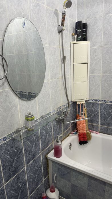 Продам квартиру. Район Циолковского