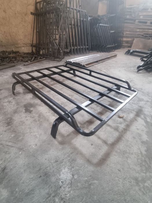 Bagajnik barcha avtomabillarga bor optom narxda ishlab chiqaruvchidan