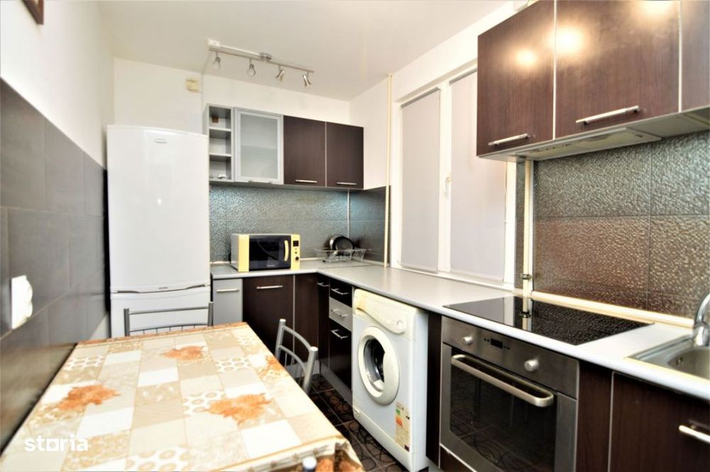 Inchiriere Apartament 2 Camere Unirii – Dimitrie Cantemir-Service Gs