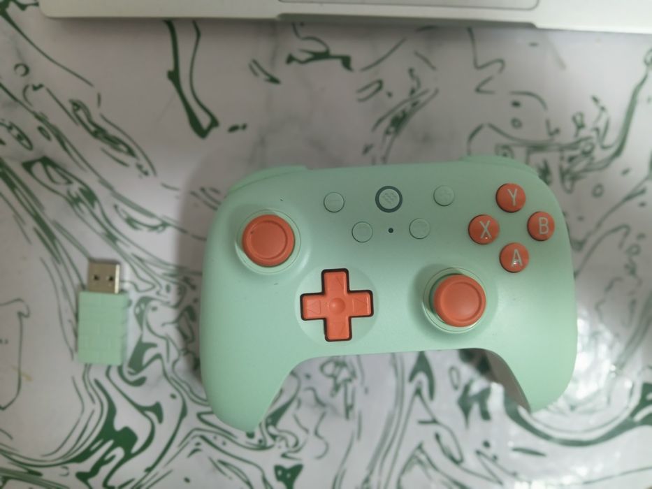 8BitDo Controller