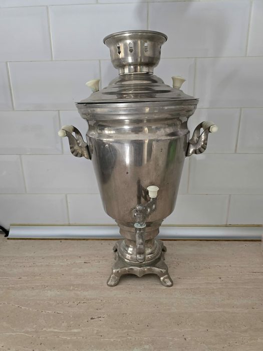 Электрический самовар