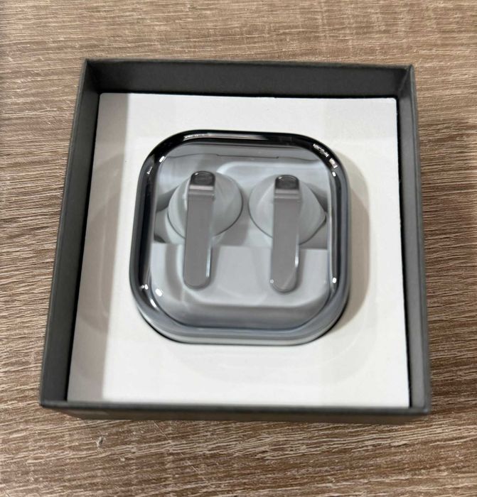 Samsung Galaxy Buds 4 Pro