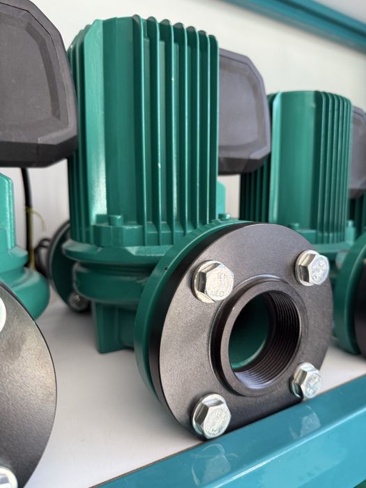 Shimge XP65-12F-300 циркуляционный насос для отопления для горячей вод