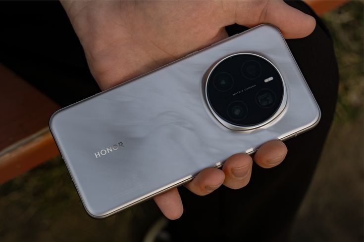 Honor magic 7 12/256