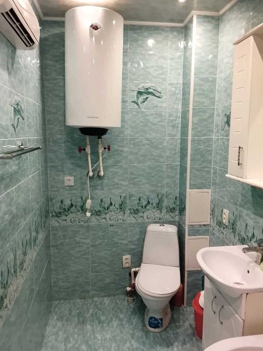 Продам 3х ком кв.1/2эт, Аль-Фараби