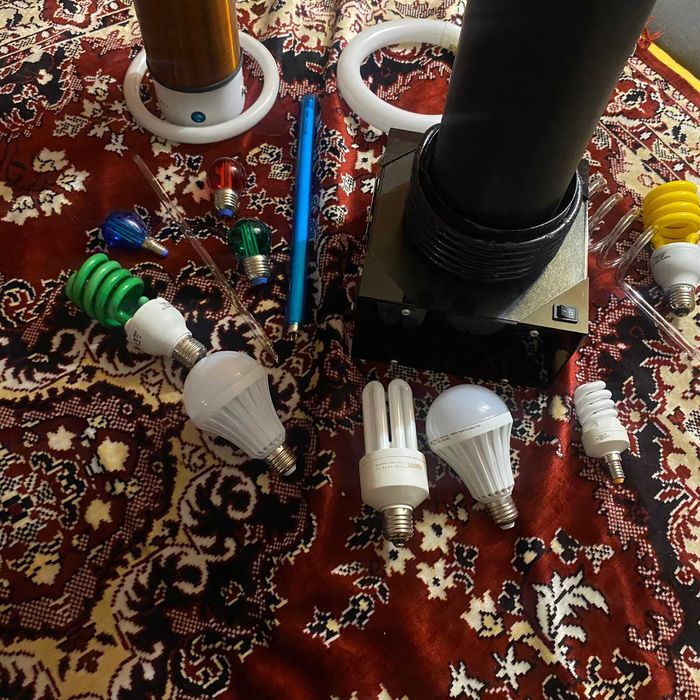 Шоу Тесло для вечеринок