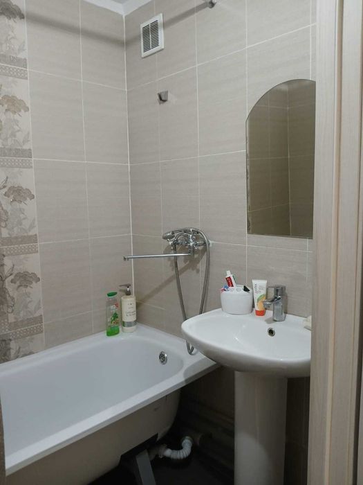 Продам квартиру, 3х на КШТ, Жастар 18