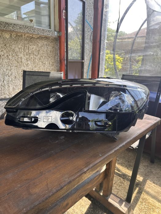 FULL LED Фарове за Peugeot 3008/5008 GT Line 2017/2020