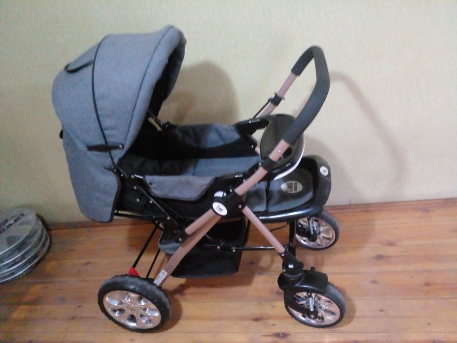 Xolati yaxshi urinmagan