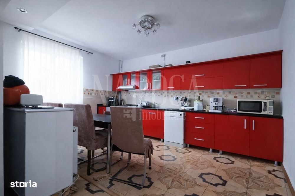 Casa 6 camere de vanzare in Rogerius Oradea, Oradea