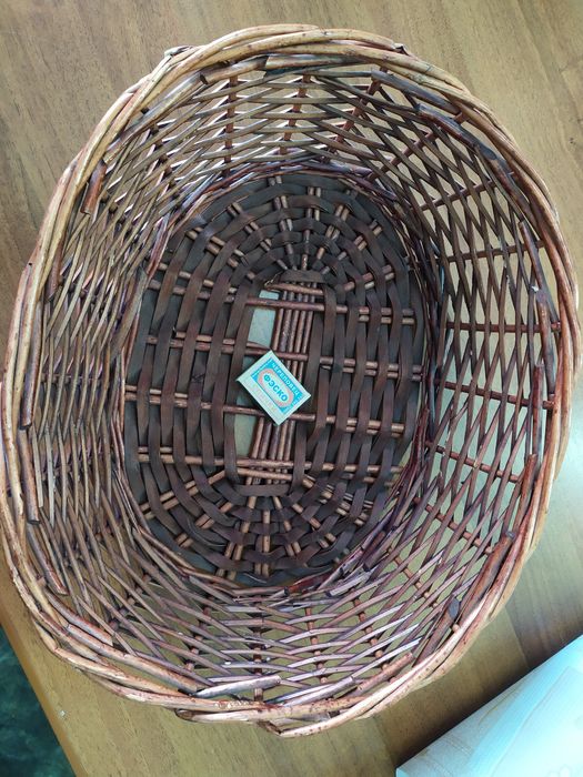 Продаю красивые корзинки