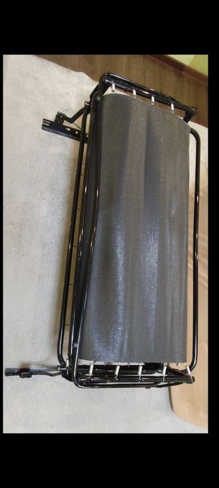 Раскладушка для раскладного дивана!