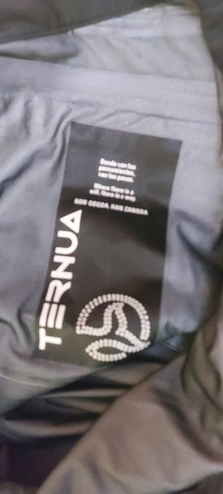 Suprapantaloni marca Ternua