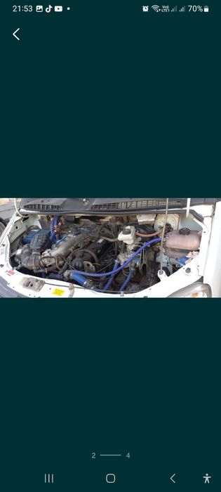 Продам Газель биснес 2014 год