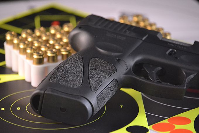 Curs arme si munitii port arma