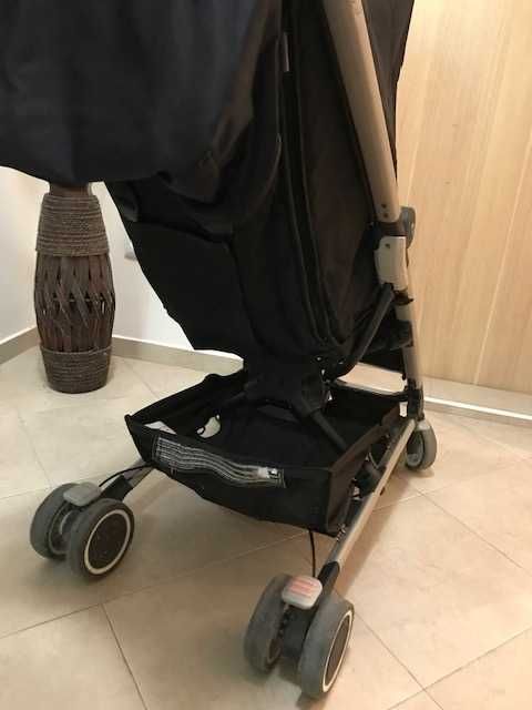 Детска количка BebeConfort Noa