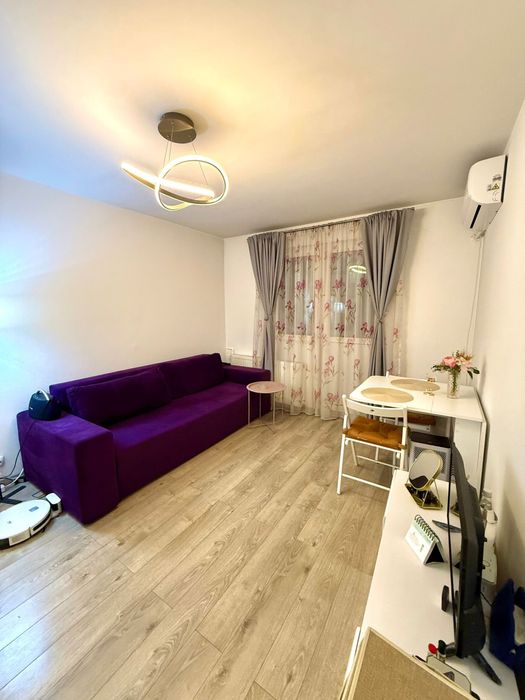 Apartament 2 camere de inchiriat Piata Progresul
