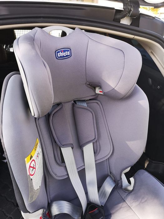 Scaun auto Chicco pt copil
