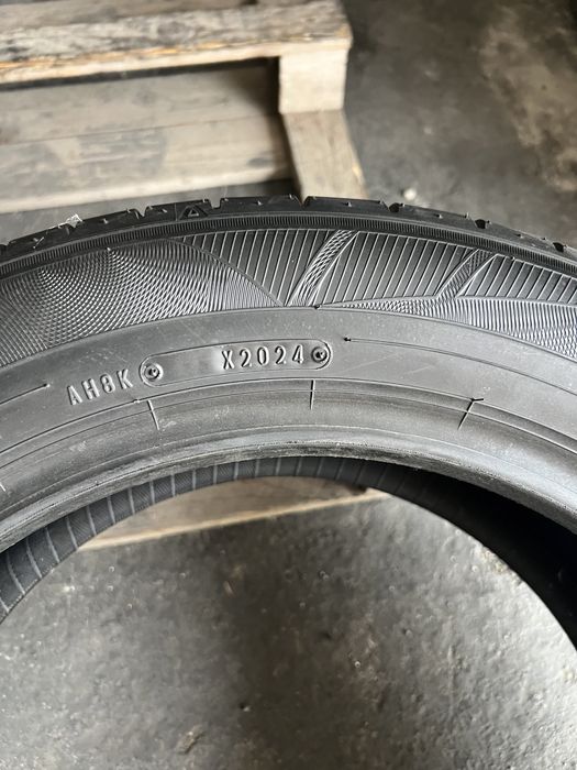 1 anvelopa de vara 205/55/16 Falken DOT 2024!