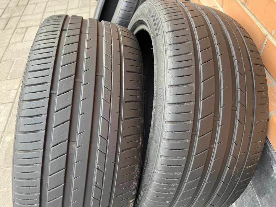 245/40/18 летние шины Kapsen