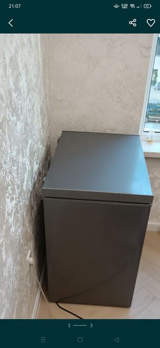 М о р о з и л н и к