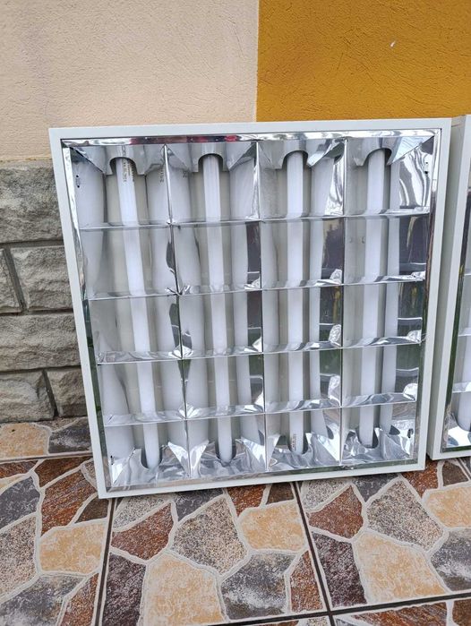 Vand corpuri iluminat