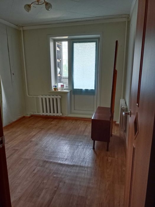 3-комн. квартира кирпичный дом.