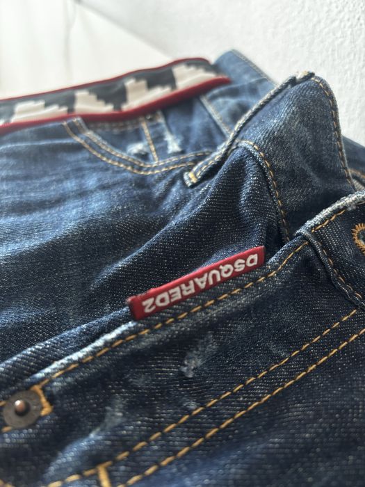 dsquared2 jeans.