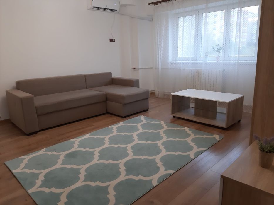 Închiriez apartament 2 camere Parc Sebastian