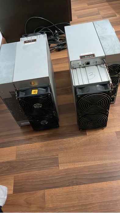 Antminer S19 90 TH-2 bucăți