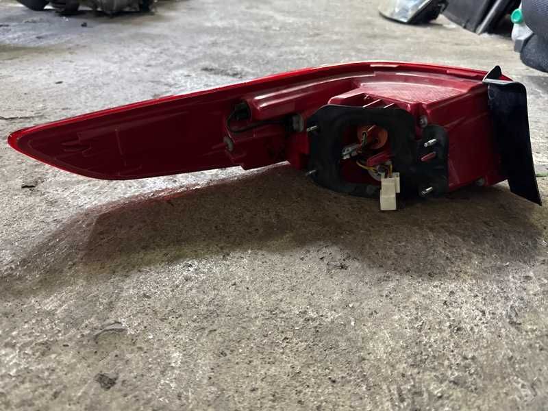 Фонарь заднего хода Kia Optima