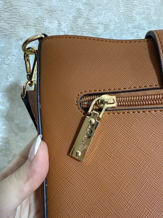 mak alyster сумка