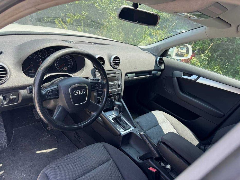 Audi A3 1.4Т  НА ЧАСТИ