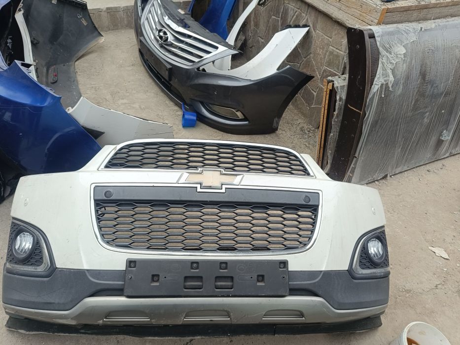 Корейский авто разбор Алматы