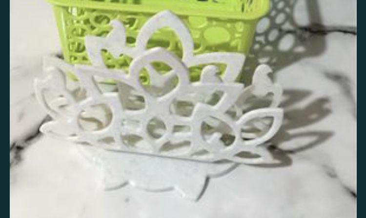 Продам салфетницу