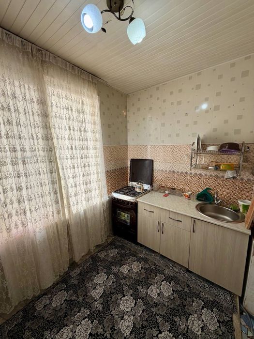 Продажа, 1/5/5, Сергели 4