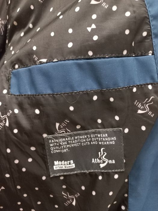 Продам пуховик, Греция.