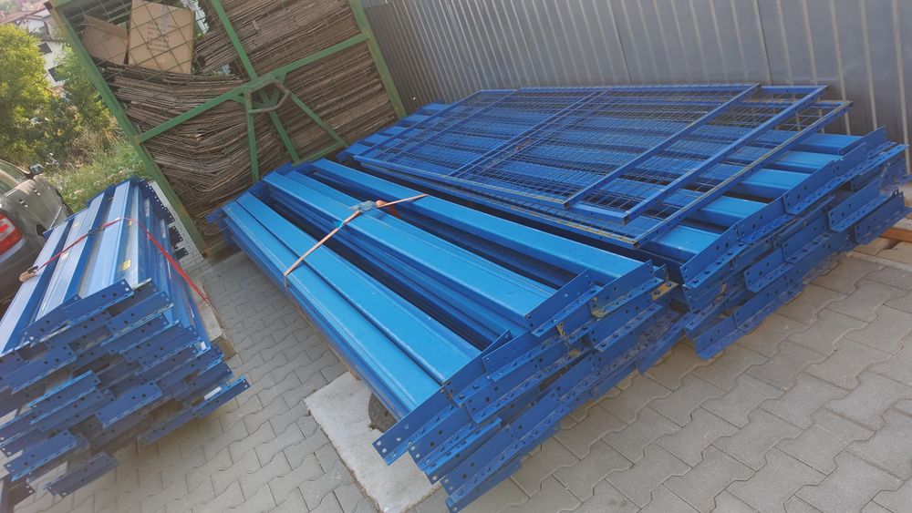 Rafturi Tranverse schafer 2.70x3.60