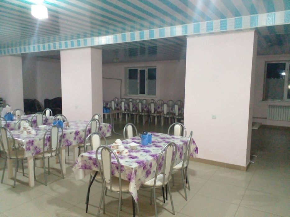 Продается готовый бизнес (кафе магазин)