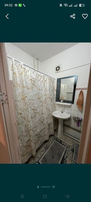 Аркалыкта еки болмели Уй сатылады.