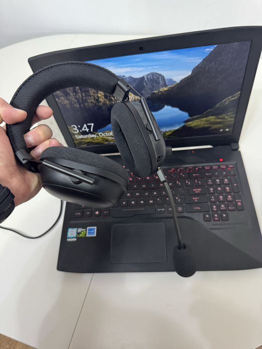 Laptop Gaming Asus Rog GL503VD