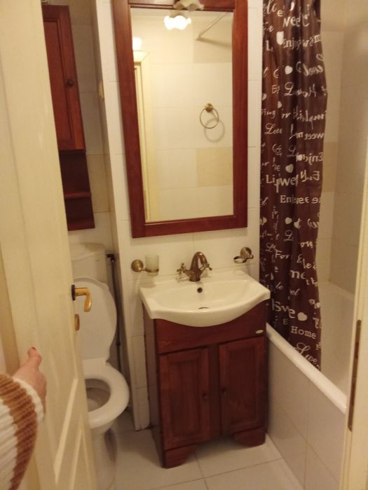 Apartament Lujerului