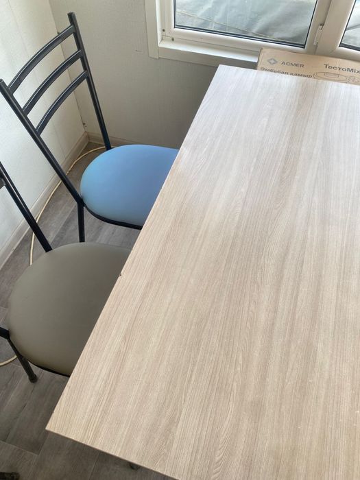 Кухонная мебель..