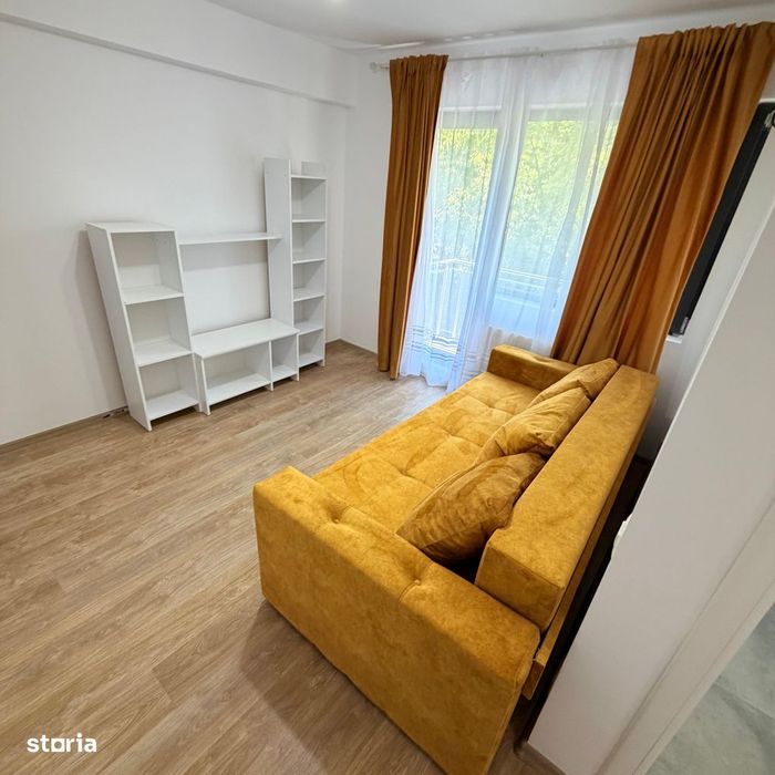 Apartament 2 camere Virtutii | bloc nou 2026 | cu centrala